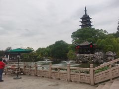 -常熟方塔园