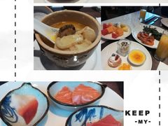 -上海虹桥宾馆味翠餐厅