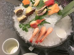 -菊上料理(蜀山银泰百货店)