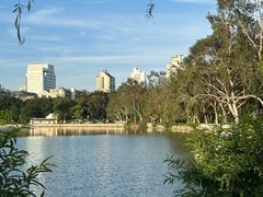 -西湖公园(鼓楼区)