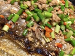 -令狐冲烤鱼·烧菜馆(达明店)