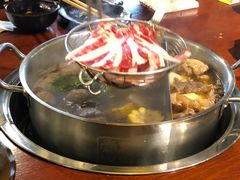 -高兴壹锅·潮汕鲜牛肉火锅(良乡梅花庄店)