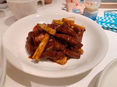 -莆田餐厅PUTIEN(西安万象天地店)