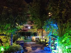 -花溪雨·森林餐厅(石基店)