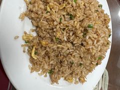 蛋炒饭-聂记粤菜馆(鼓西路店)