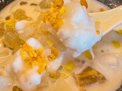 -129老爸茶丨清补凉