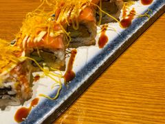 千代武加州卷-千代武日本料理(爱建店)