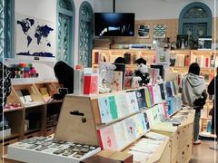 -三联韬奋书店(宽窄巷子店)