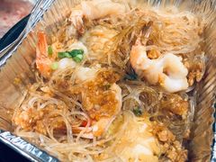 -花味·自助烤肉(雨花客厅店)