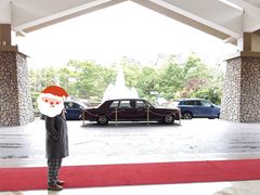 -广州锦绣香江度假别墅