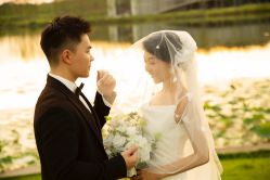 -摩玛婚纱摄影(杭州店)