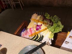 -润泽园椰子鸡(汇一城店)