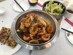-红菜坊·烤鸭·川鲁宴(石园店)
