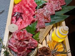-300杯·和牛烧肉清酒专门店(廊里店)