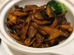 -桃花印巷江南小馆(朝阳路店)
