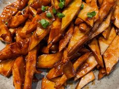 -兰溪小馆(东直门簋街店)