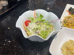 -青松馆韩国料理(香港中路佳世客店)