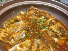 -秋色客家菜(南山店)