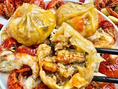 -虾铺子龙虾·私房菜(金源花苑店)