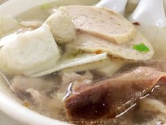 -非遗·爱西干面(小公园总店)