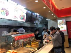 -万利隆包子铺(清石广场店)