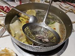 -八合里潮汕鲜牛肉火锅(上海汇智广场店)