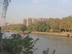 -运河游船(武林门码头)