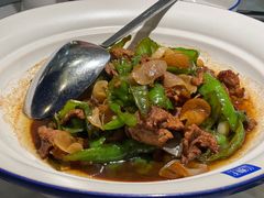 -兰湘子·湘菜小炒(石家庄万象城店)