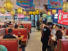 -渔家风味·鲅鱼水饺·央视展播·海鲜天津菜(开发区店)