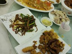 -清心鸡沙田乳鸽店·非遗传承(粤垦路店)