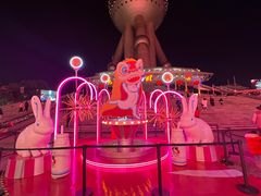 -东方明珠广播电视塔