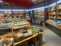 -水一方现烤鱿鱼丝大连特产(华南亿合城店)