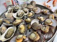 -日照大牌檔•小船海鲜(万平口店)