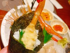 -贵木日本料理·铁板烧(新地假日广场店)