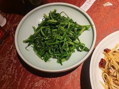 -渝信川菜(长安店)