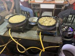 -桂萍特色牛筋牛杂(长堤街总店)