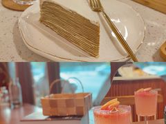 -C.Y Cafe