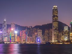 -Big Bus Tours 敞篷观光巴士