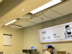 -狐狸和向日葵(北京路店)