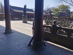 -钱王祠