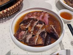 烧味双拼-任兴记(定西路店)