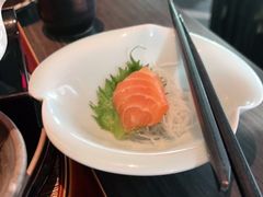 -滩万日本料理Nadaman(国贸大酒店)