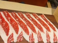 -Ant 蚂蚁洞烤肉·大营地(上海静安大悦城店)