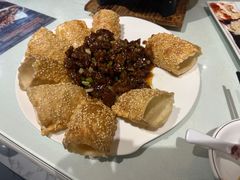 -桃子餐厅·天津菜(红星路直营店)