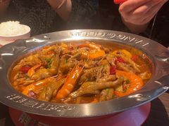 -胖哥俩肉蟹煲(福州仓山爱琴海店)