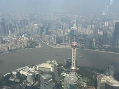 -上海中心大厦