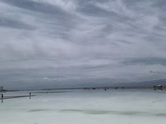 -青海茶卡盐湖文化旅游发展股份有限公司