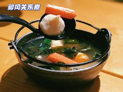 -Sushi Love 创意寿司(丽影广场店)
