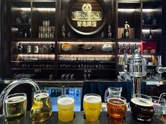 -青岛啤酒博物馆