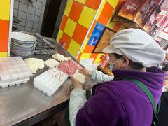 -小秋水饺(大成路总店)
